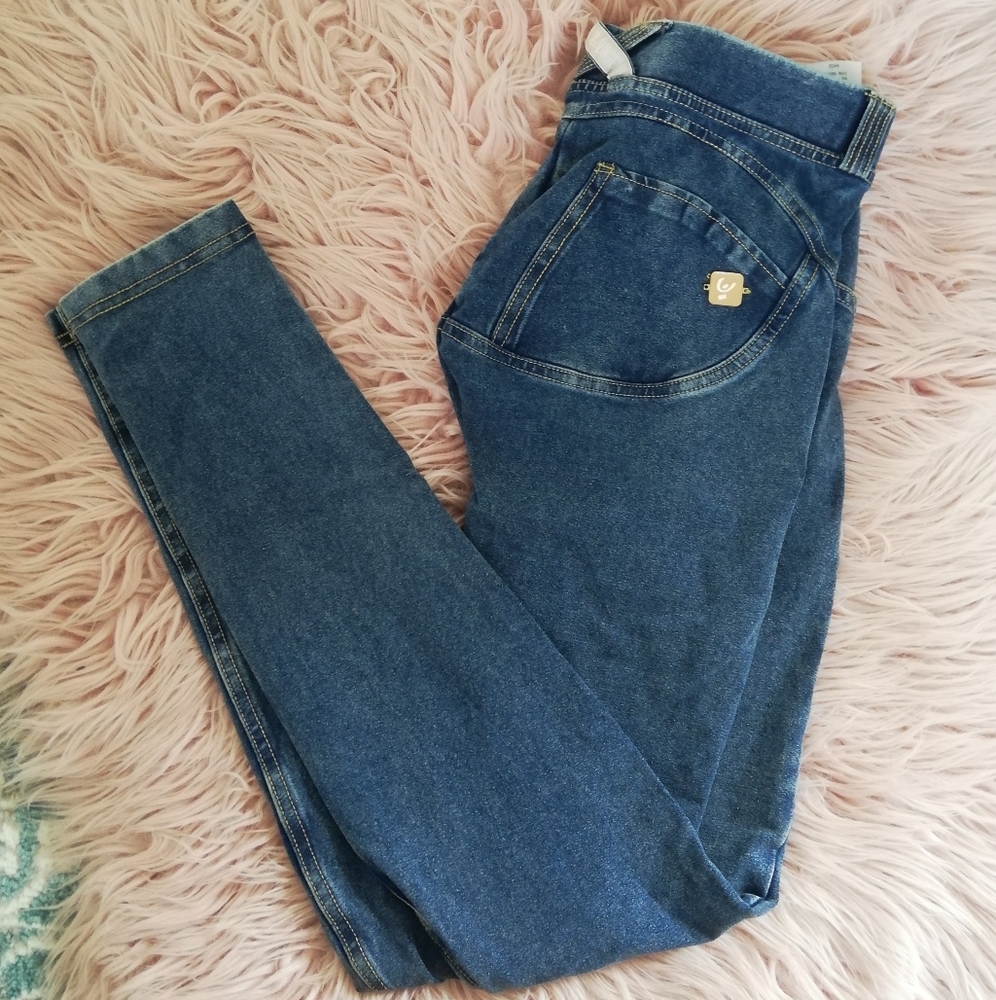 Freddy Jeans